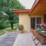 L'espinet Vakantiepark Quillan