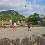 База отдыха L'espinet Кийан