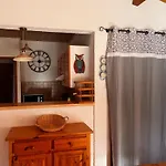 L'espinet База отдыха Кийан