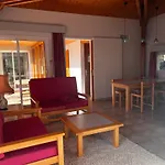 База отдыха L'espinet Кийан