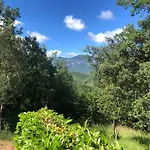 База отдыха L'espinet Кийан