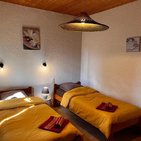 L'espinet * Quillan