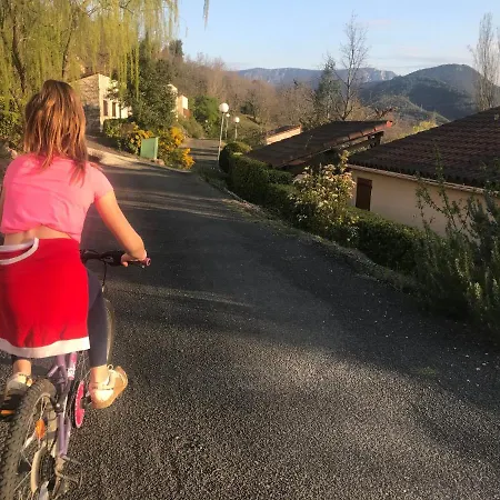 L'espinet פארק נופש