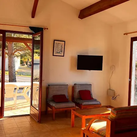 L'espinet פארק נופש