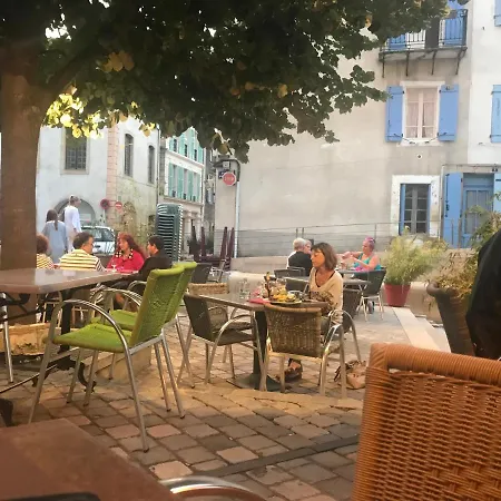 L'espinet Kompleks wypoczynkowy *
