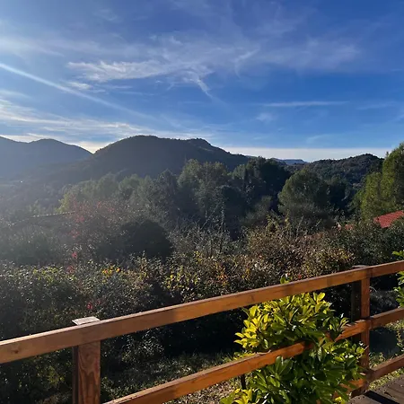 פארק נופש L'espinet