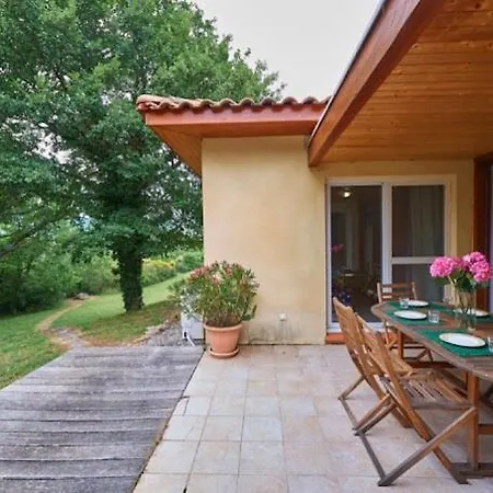 L'espinet פארק נופש קוויאן