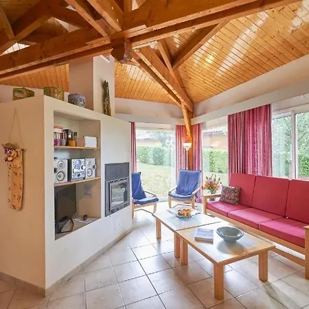 L'espinet פארק נופש