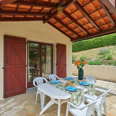 L'espinet Village de vacances *