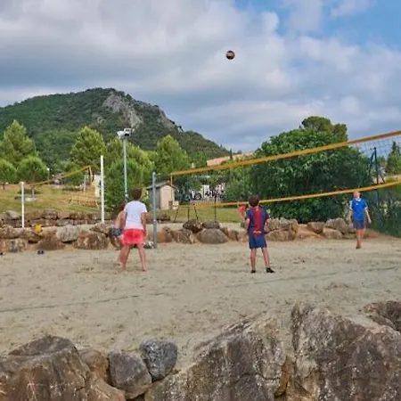 פארק נופש L'espinet קוויאן