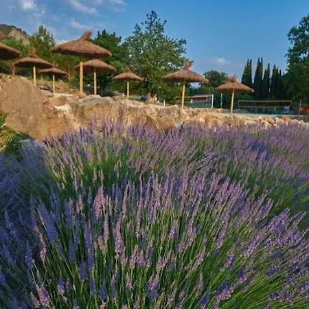 L'espinet פארק נופש קוויאן