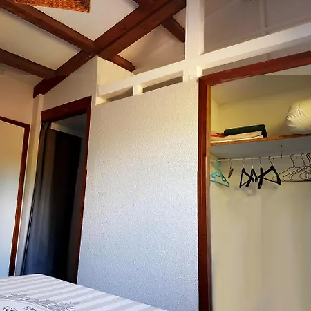 פארק נופש L'espinet *