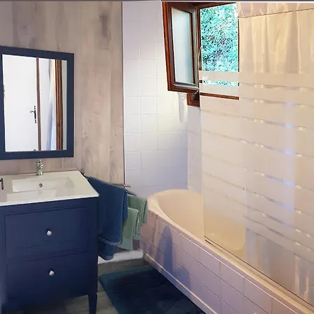 פארק נופש L'espinet