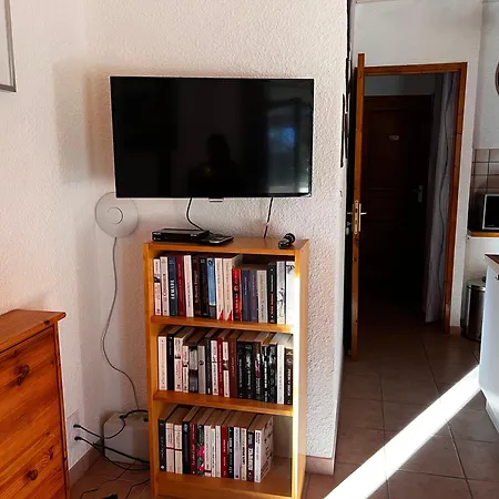 פארק נופש L'espinet