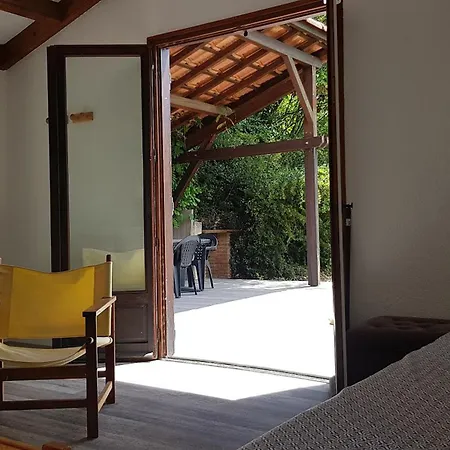 פארק נופש L'espinet *