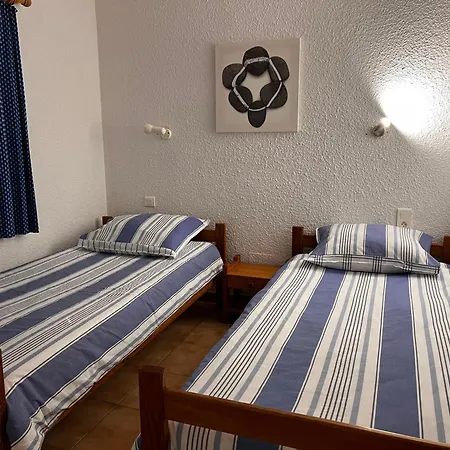 L'espinet פארק נופש קוויאן