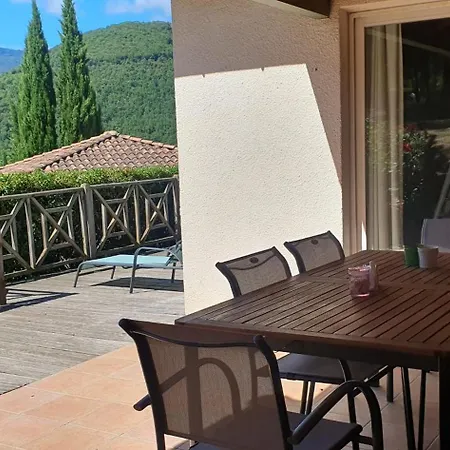 L'espinet פארק נופש *