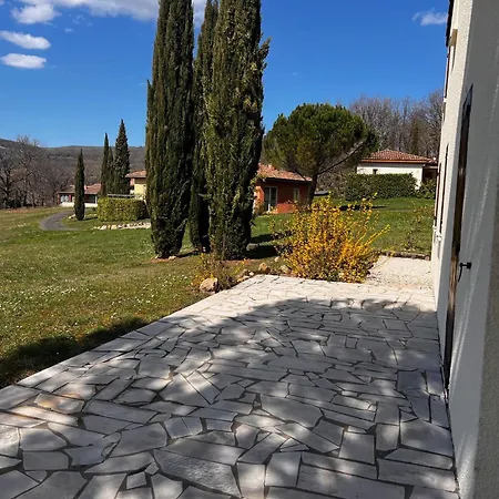 L'espinet פארק נופש