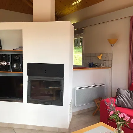 L'espinet פארק נופש *