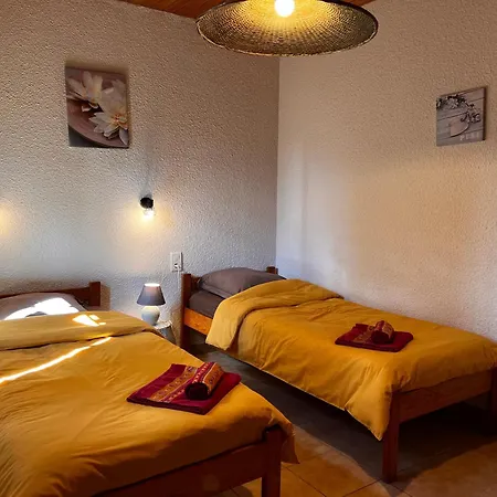 L'espinet * Quillan