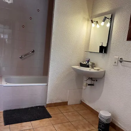 פארק נופש L'espinet