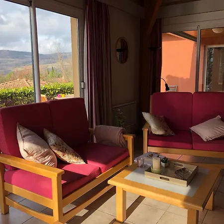 פארק נופש L'espinet *