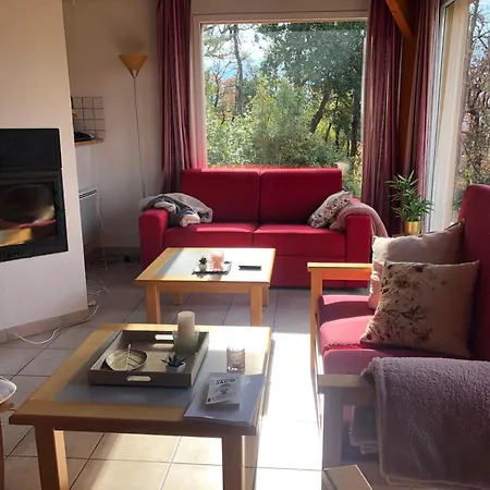 L'espinet פארק נופש *