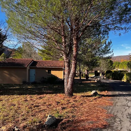 L'espinet פארק נופש *