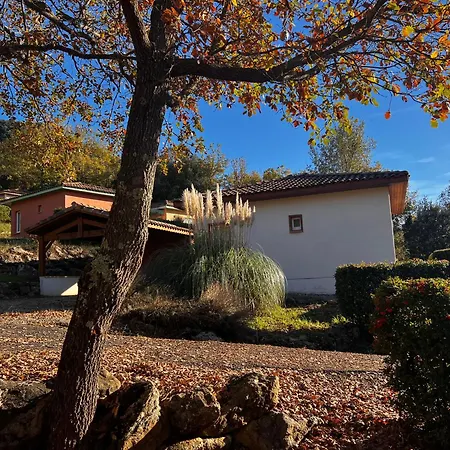 פארק נופש L'espinet