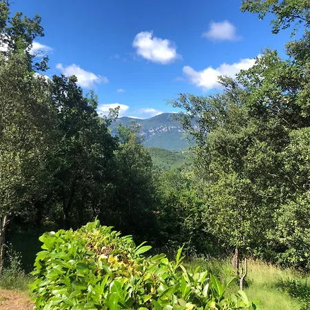 פארק נופש L'espinet קוויאן