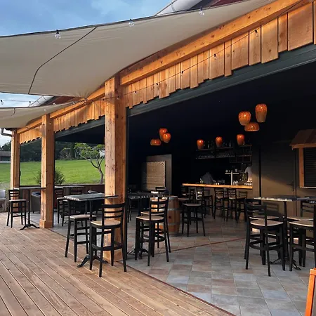 פארק נופש L'espinet קוויאן