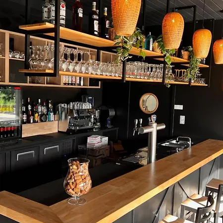 פארק נופש L'espinet קוויאן